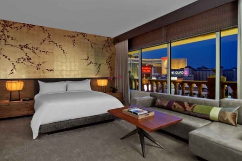 hakone suite